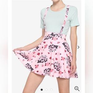 Ouran High School Host Club Skirt